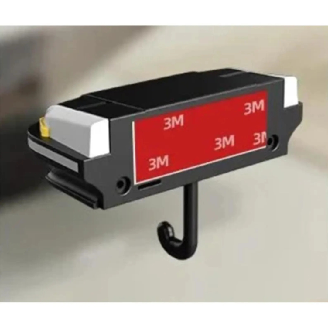 Soporte de pared para llaves TOYOTA AE86